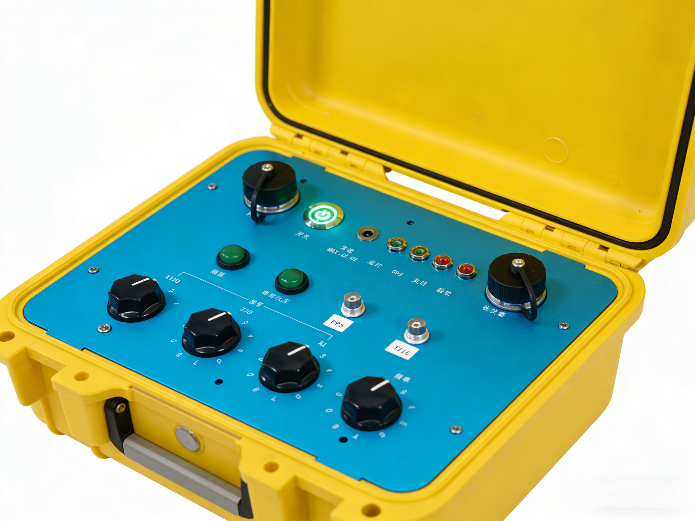 编程器（GTPS-01）